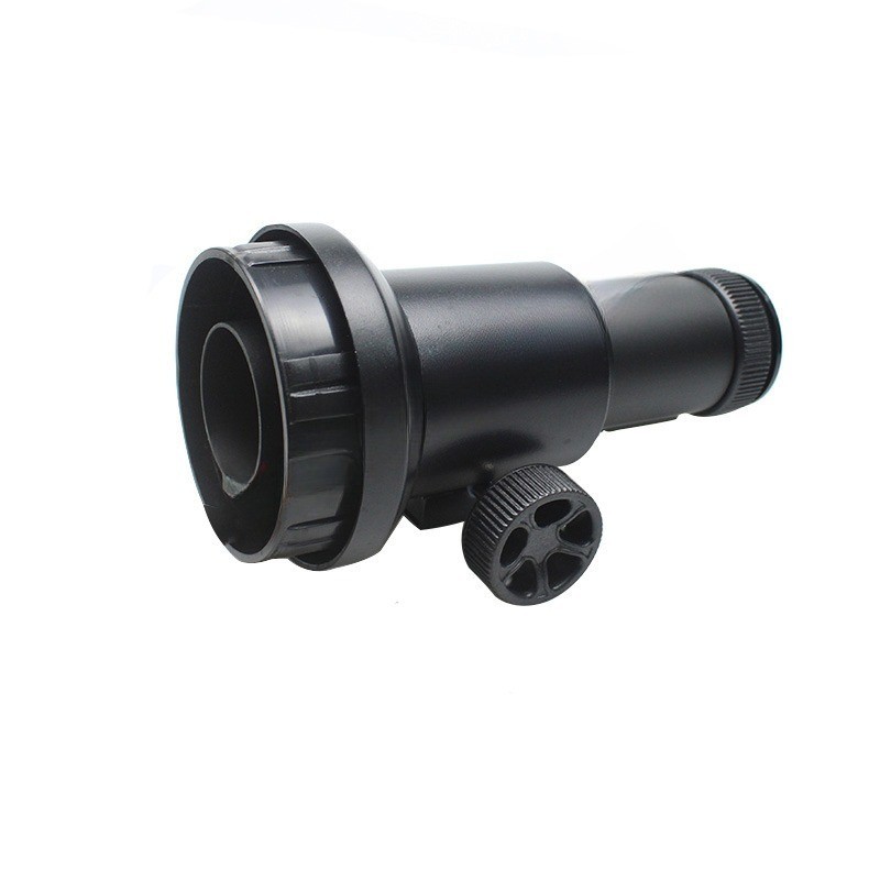 70mm Focusing Seat 1.25" Interface M42 Camera Thread for DIY Refractor Telescope