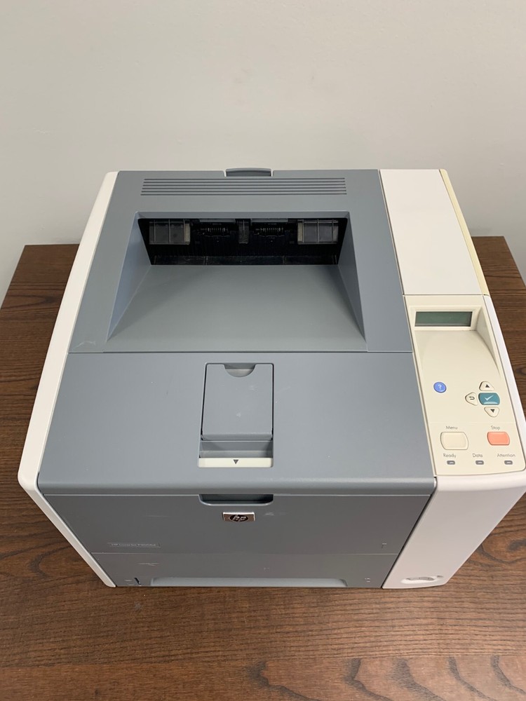 HP LaserJet P3005DN Workgroup Laser Printer WOW UNDER 10K pages!