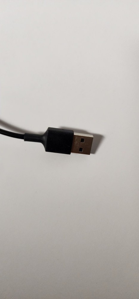 Original Fitbit USB Charger Dock Cable for Fitbit Charge 4 Charge 3