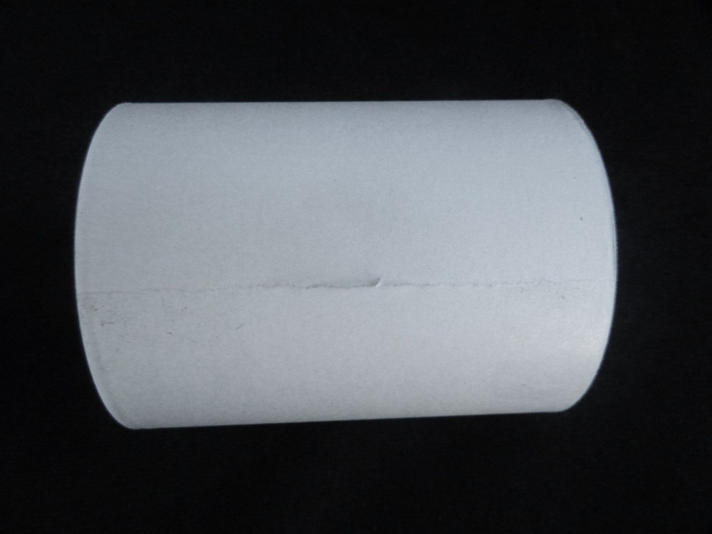 3-3/8" Wide Printer Calculator Paper Roll