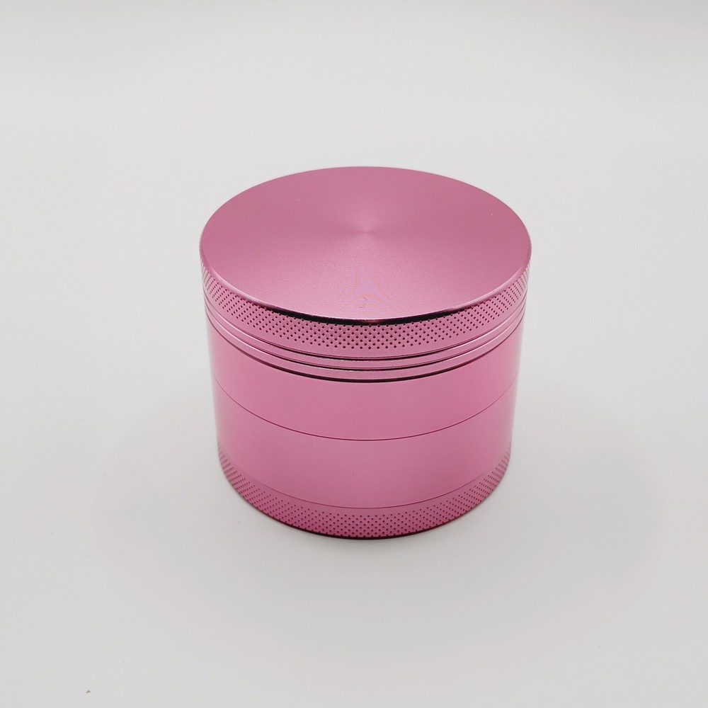 Tobacco grinder 4 layer 63 mm