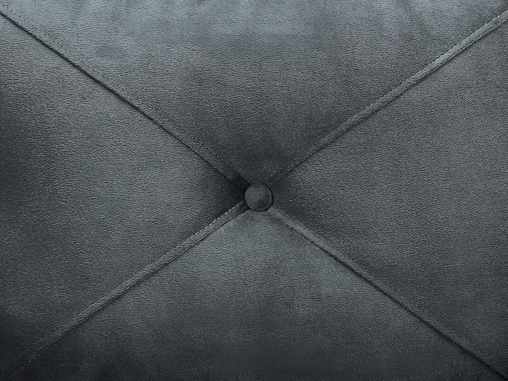 Harrington Sofa in Grey, Dark Grey