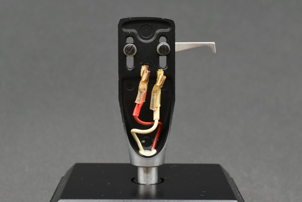 Micro Seiki H-202X Headshell / 11.2g 【Ships from US🇺🇸】