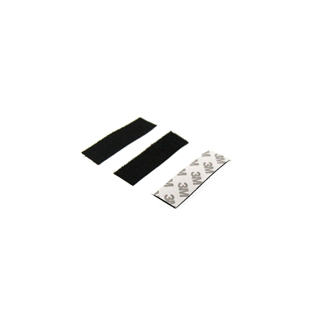 Hook and Loop Set for Barbwire 2 RC Boat
