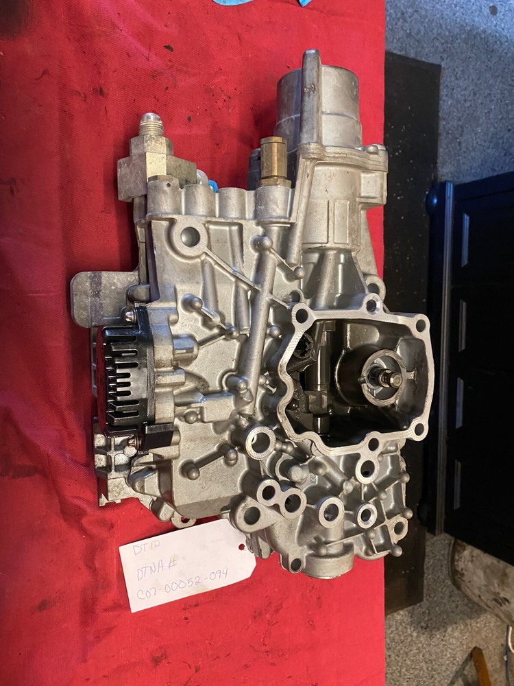 Transmission Positioner ,GEAR BOX , SHIFT CONTROLLER A 948 260 1963,CORE