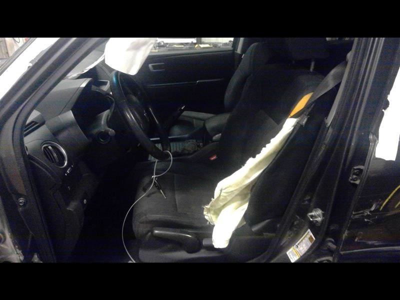 Radiator Core Support Fits 09-11 PILOT 10250533