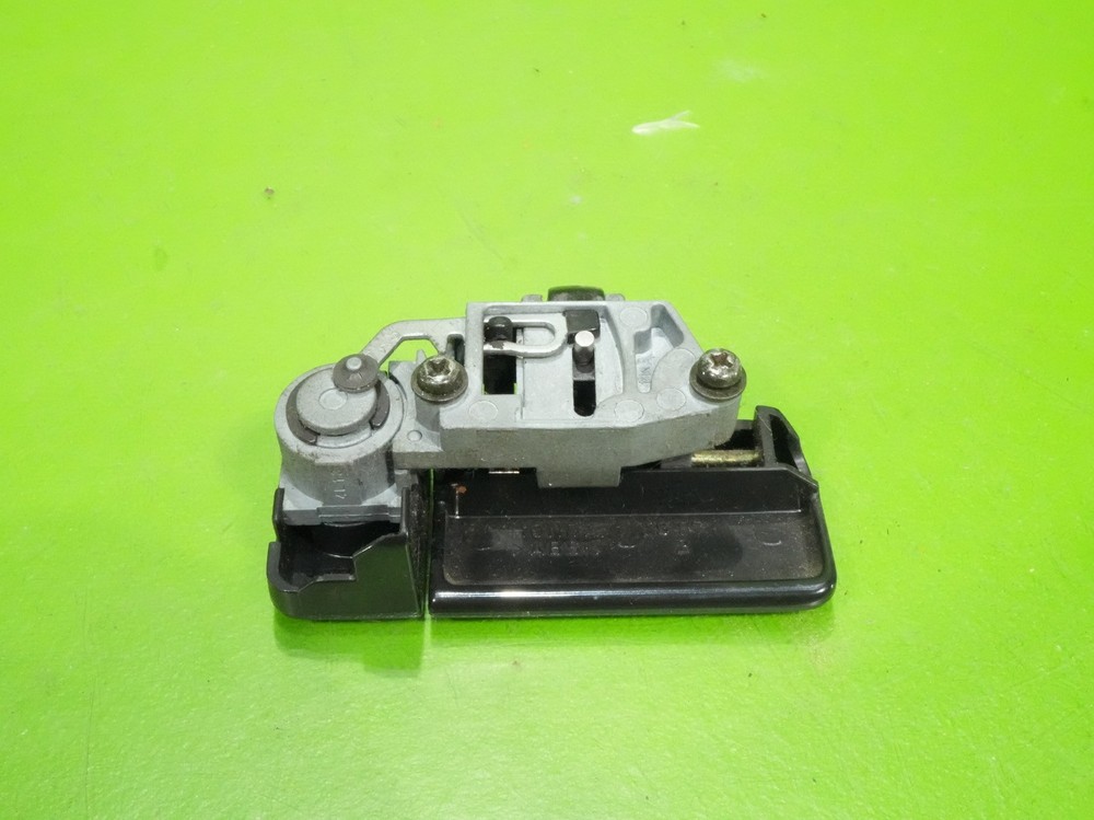 94-01 Integra OEM glovebox storage compartment box handle black