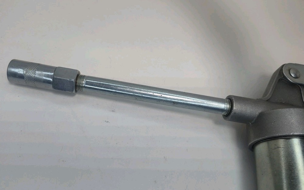 Vintage OEM Grease Gun - Small