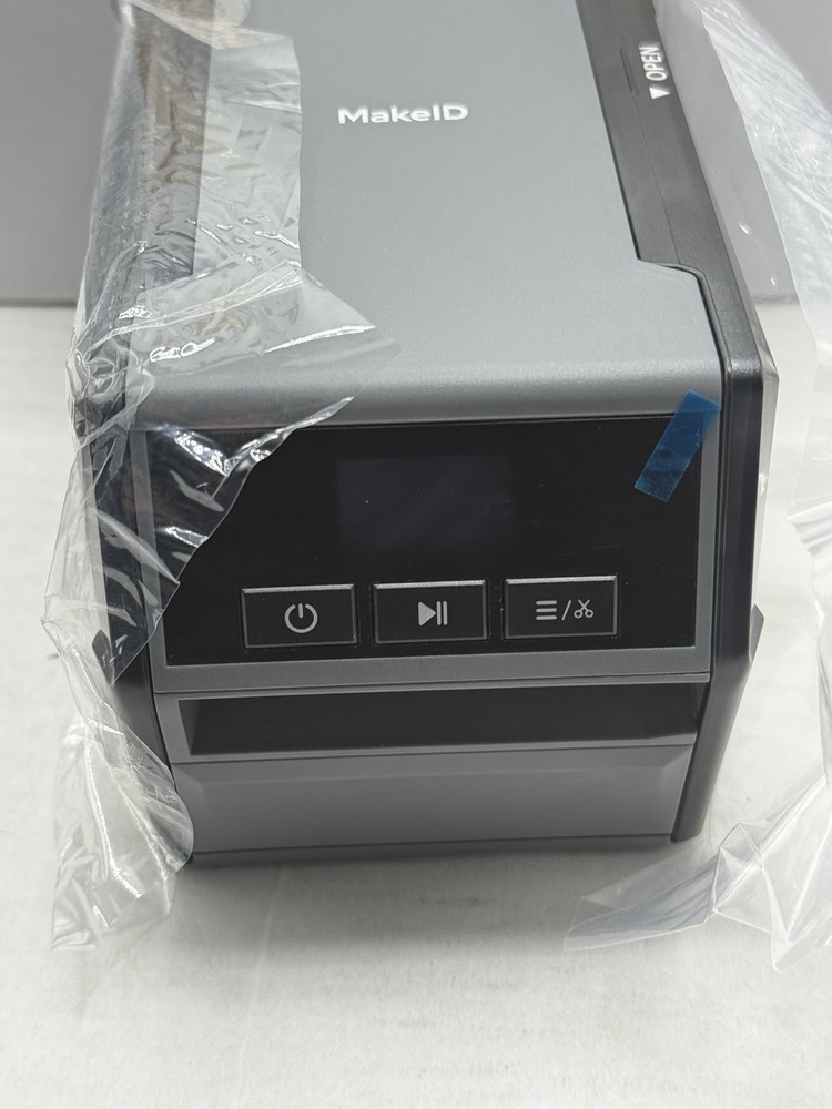MakeID D50 Label Printer