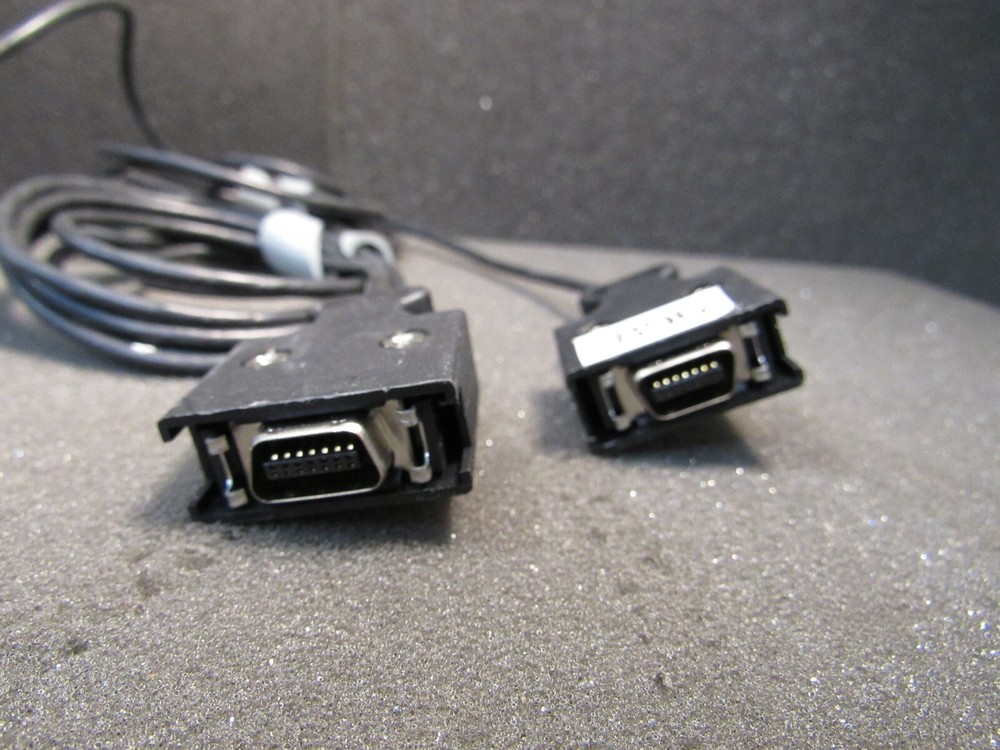 PI M-663.465 & M-663.Y65 Micropositioning Piezo Stage
