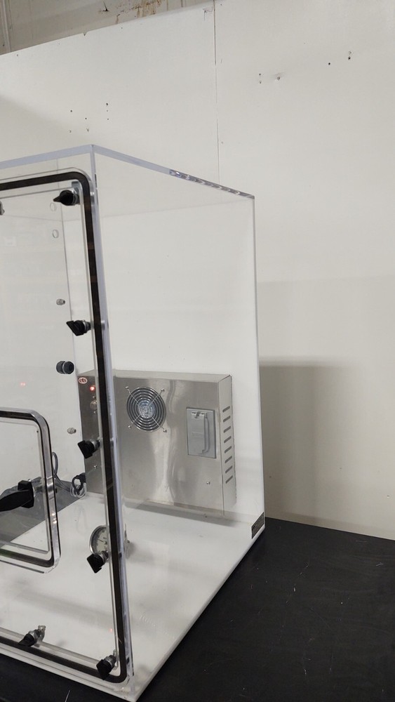 Electro-Tech Systems 5500-8189 Custom Chamber 32x22x24