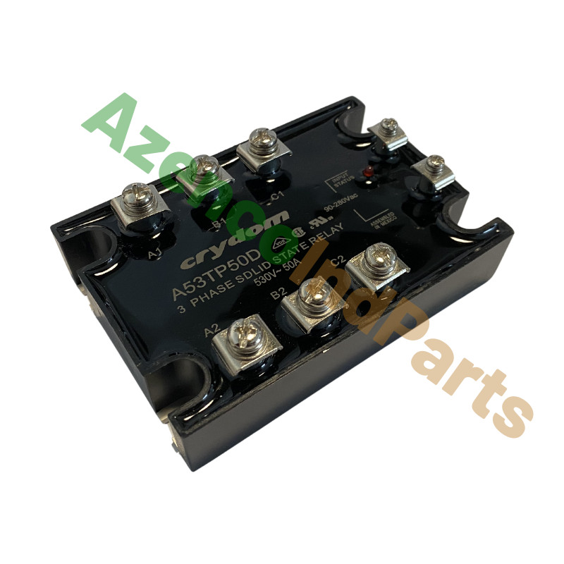 1PCS Solid State Relay A53TP50D A53TP50D