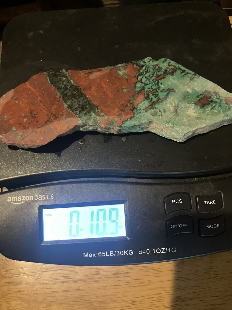 Sonora Sunset Slab (Mexico)