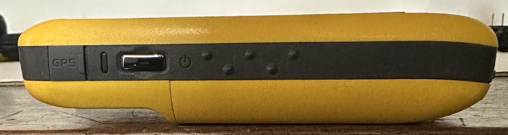 Trimble Juno Series SB Handheld GPS Mobile Mapping GNSS Rugged Data Collector