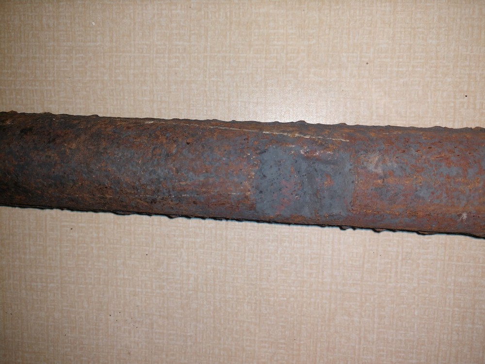 Antique Cast Iron Sash Window Weight Balances