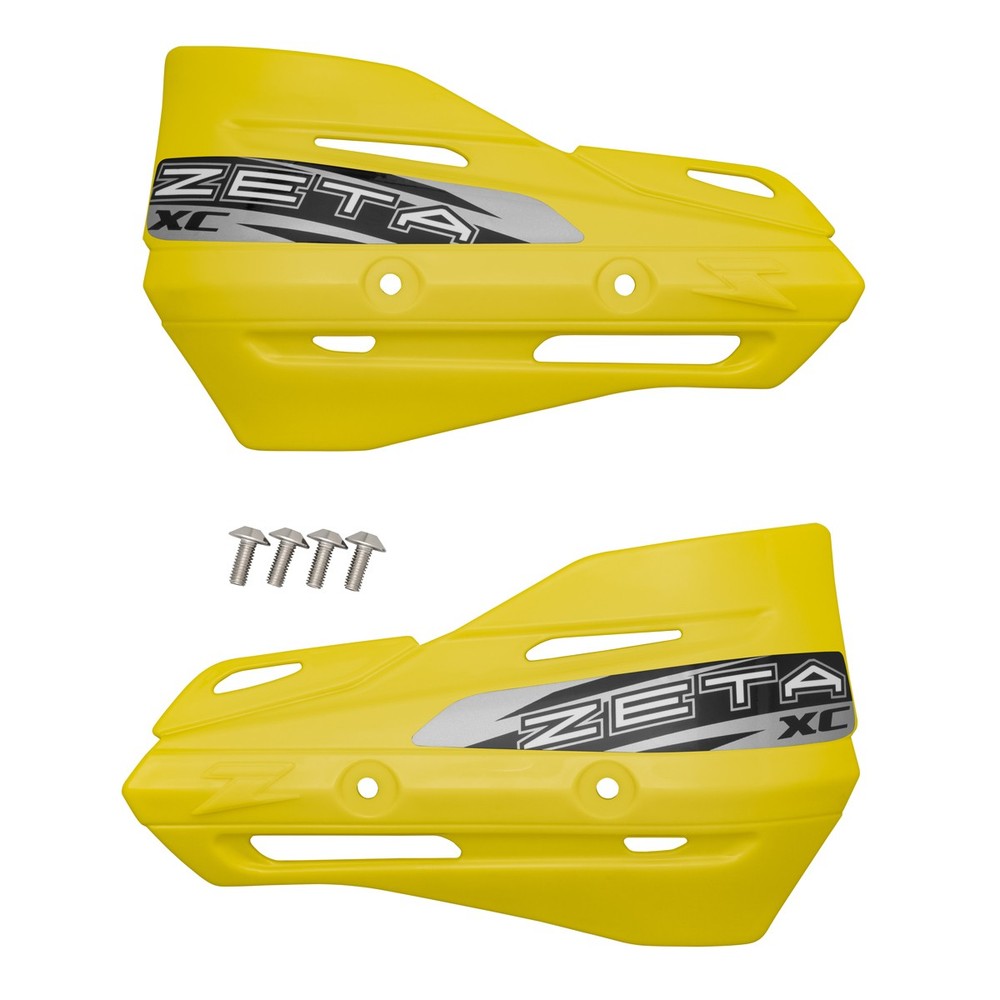For Xc Protector Handguard Shields Yellow