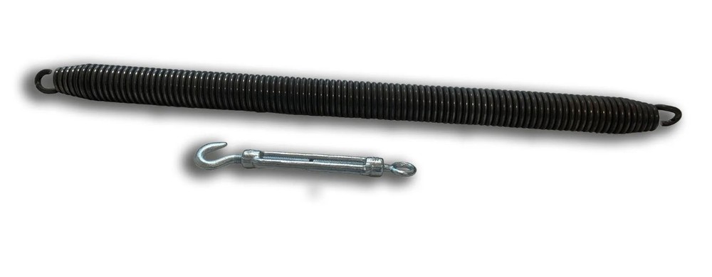 RICAMBIO Original Ditec UP4M Spring for Upper 4E-4EH (With Pole