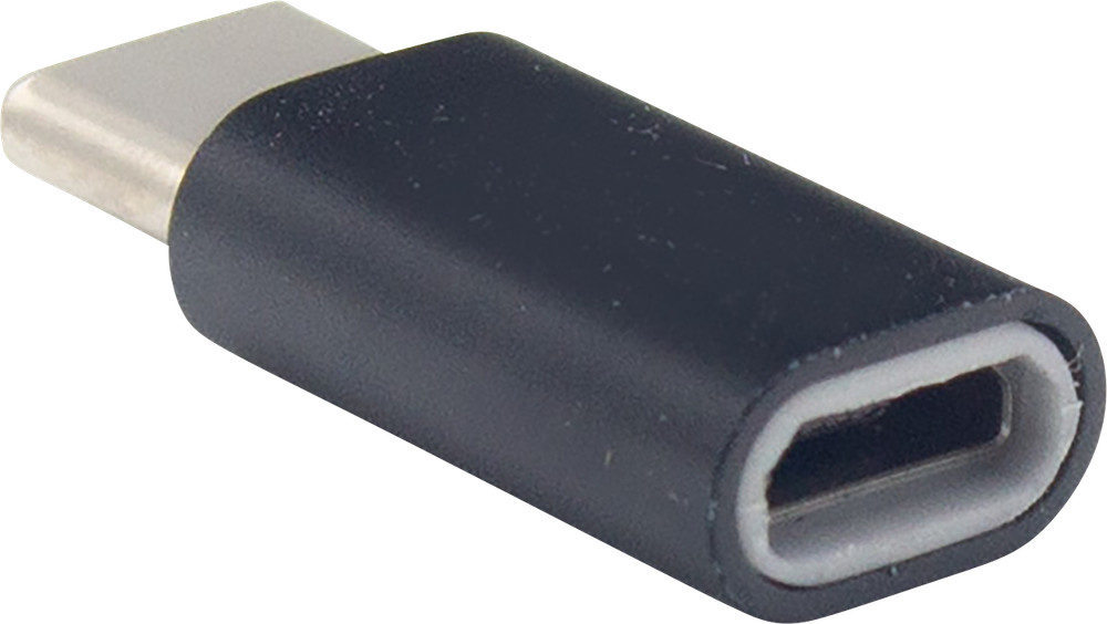 RIDEPOWER For MiCro USB To USB-C Adapter RPMUSBCADPT