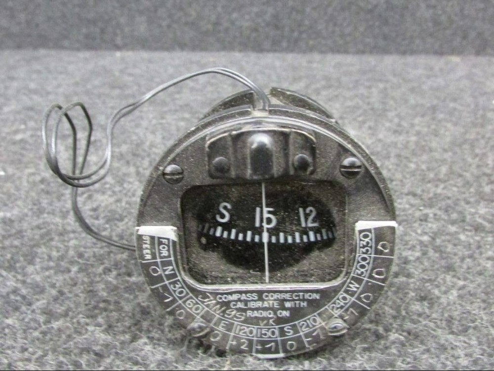 Compass Indicator (SA)