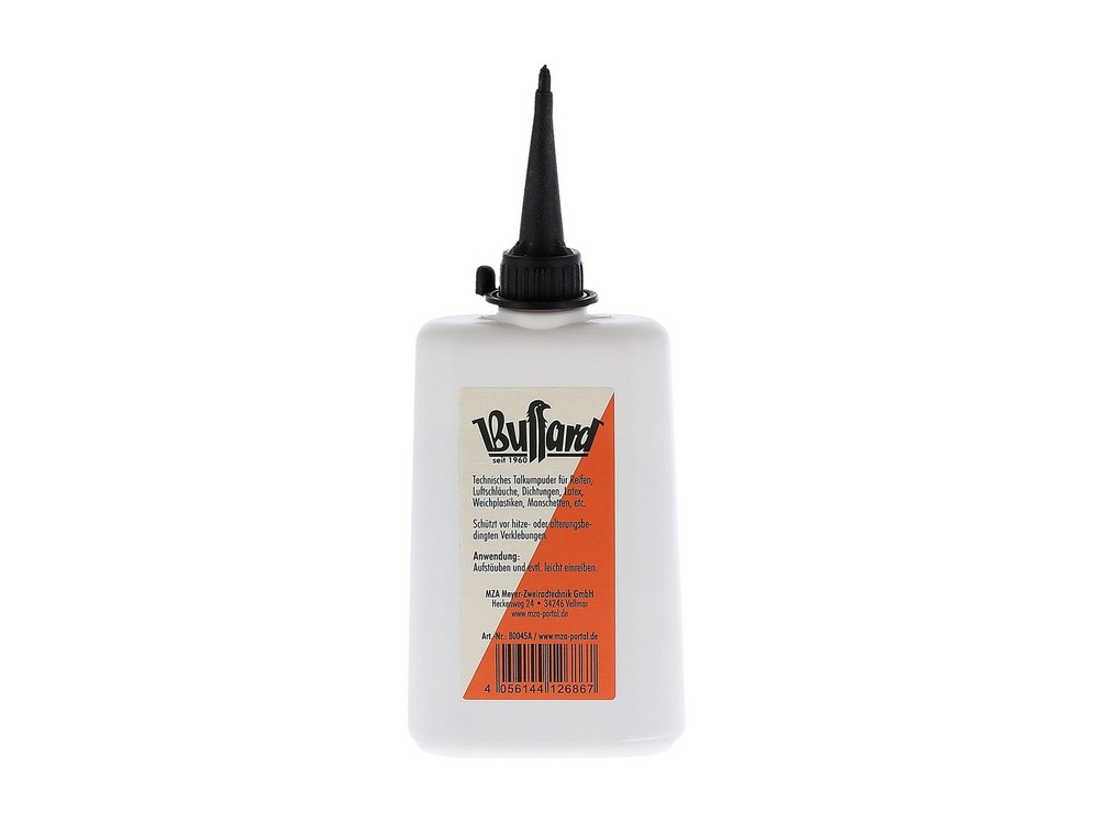 Buzzard Talc - 50g