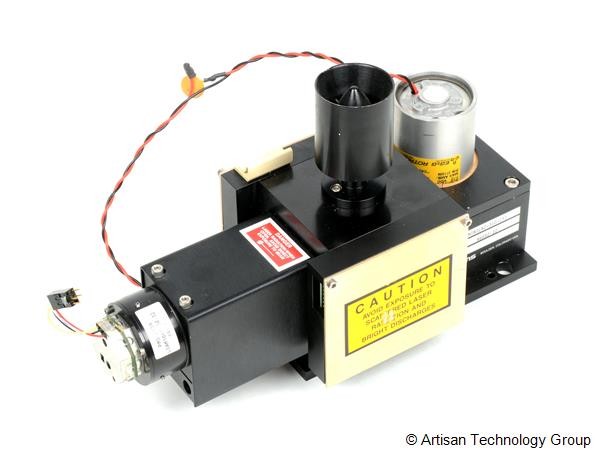 Particle Measuring Systems miniLaz-310-5 Laser Module