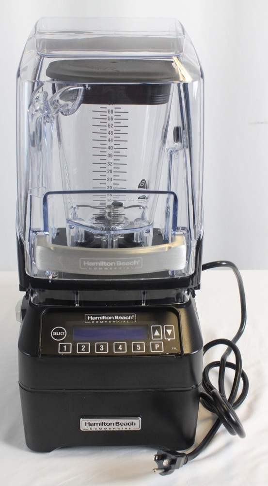Hamilton Beach HBH755 *Open Box* Eclipse High Performance 64 oz. Blender