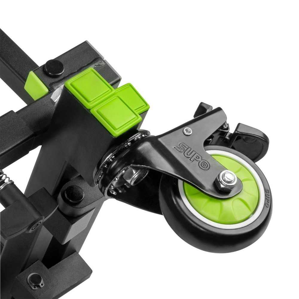 Gravity GCARTM01B Multifunctional Trolley (Medium)