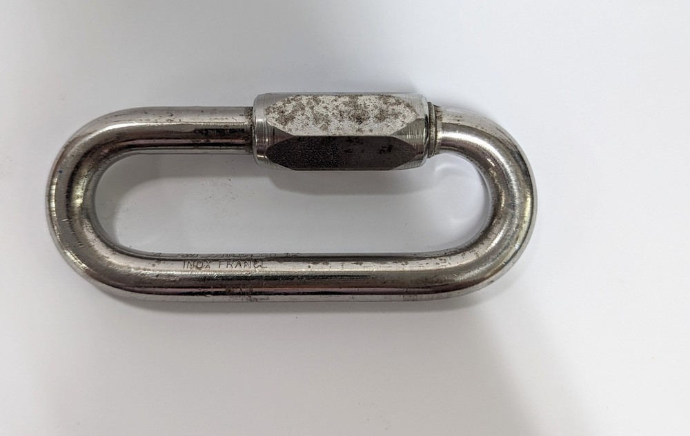 Quick Link 12mm