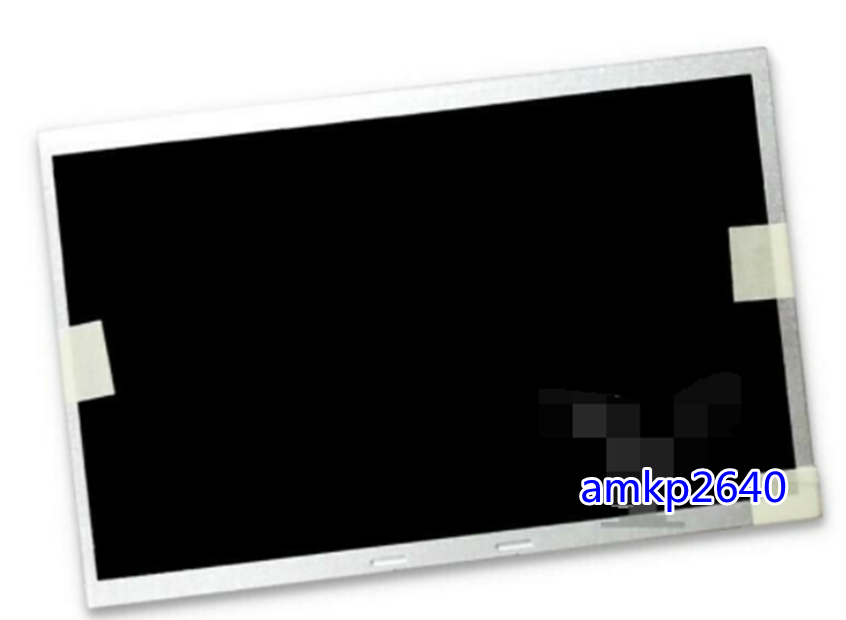 1pc for LCD Panel AA050MG04 5inch #am