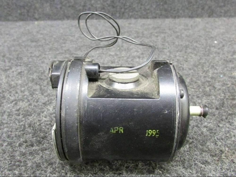 Compass Indicator (SA)