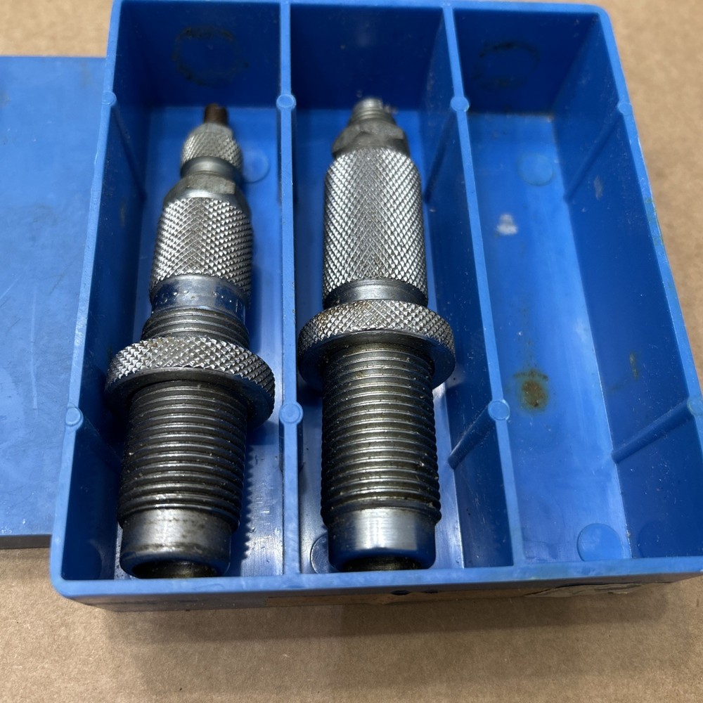 PACIFIC .284 WINCHESTER FL RELOADING DIE SET, 284 WIN