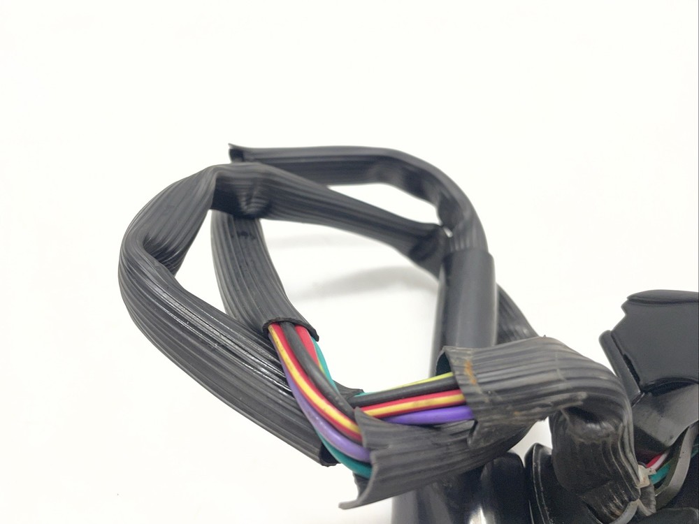 ♻️ Keeway Superlight 125 2021 - 2024 Right Side Switchgear ♻️