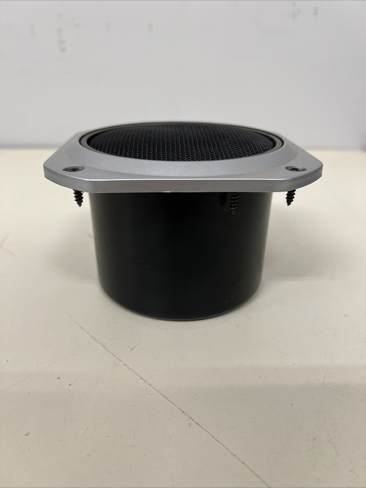 ( 1 ) Vintage YAMAHA NS-A98 MidRange *fully Tested*