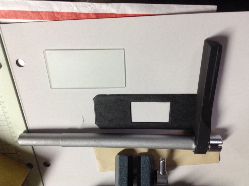 Copier and bellows assembly