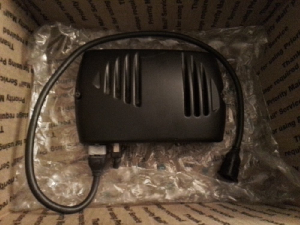 DK-PMB50 Dynamic Shark Electric Wheelchair Controller Module