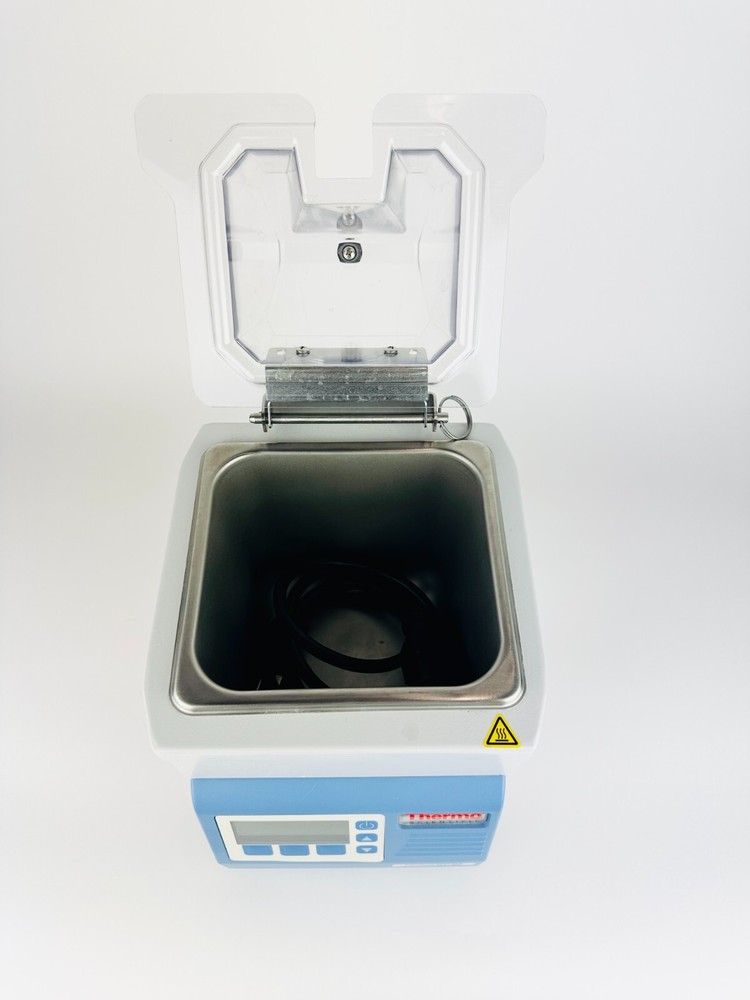 Thermo Scientific Precision GP 02 Water Bath