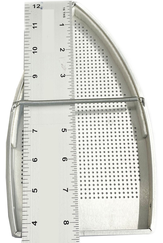 Iron Shoes #ES-90 Shoe