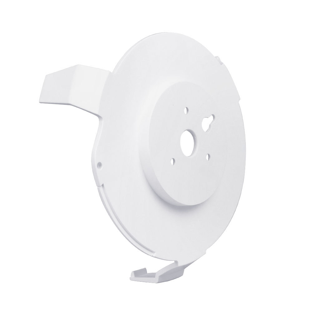 HOLACA Wall Mount Ceiling Mount Bracket for TP-Link Deco M9 Plus (1-pack)
