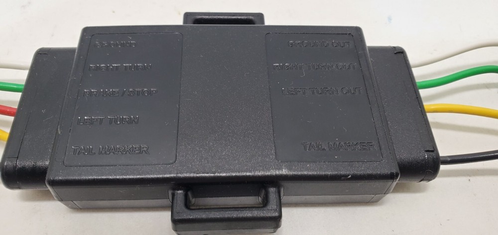 76060001 Grote Electronic Taillight Converter Date Code: 220615