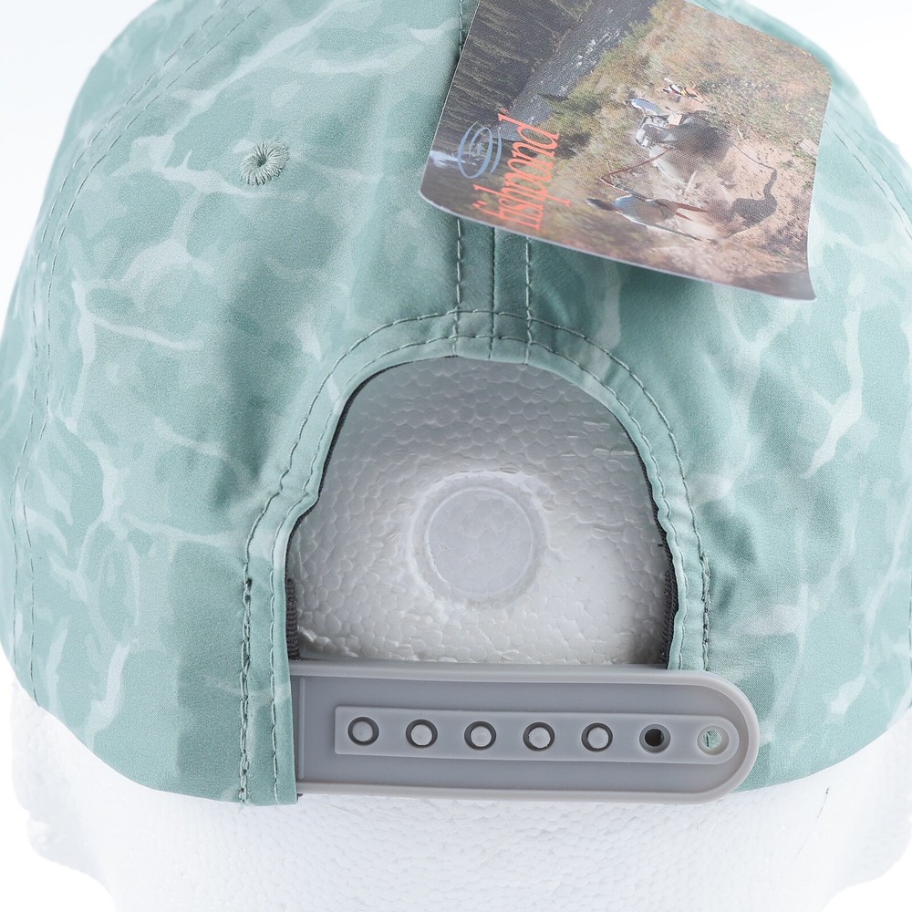 Fishpond Tracker Hat - Salty Camo - FREE SHIPPING