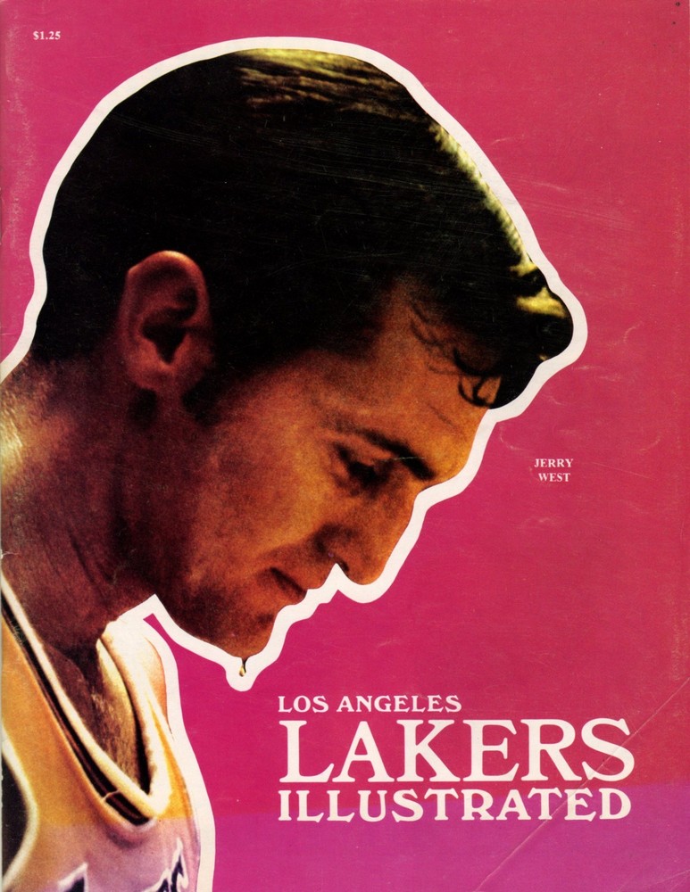 1973 Lakers Elmore Smith 17 Blocks NBA Single Game Record