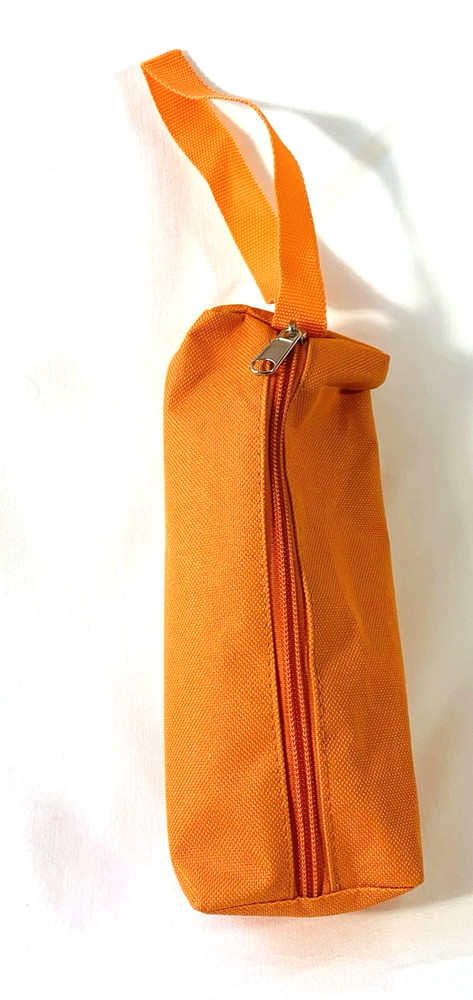 PUMPKIN CARVING KIT Tools & Travel Bag