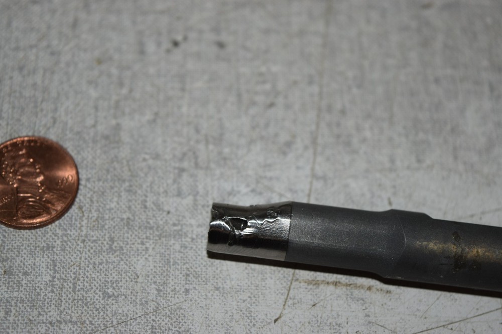 ph Horn Carbide Boring Bar 1/2" Shank