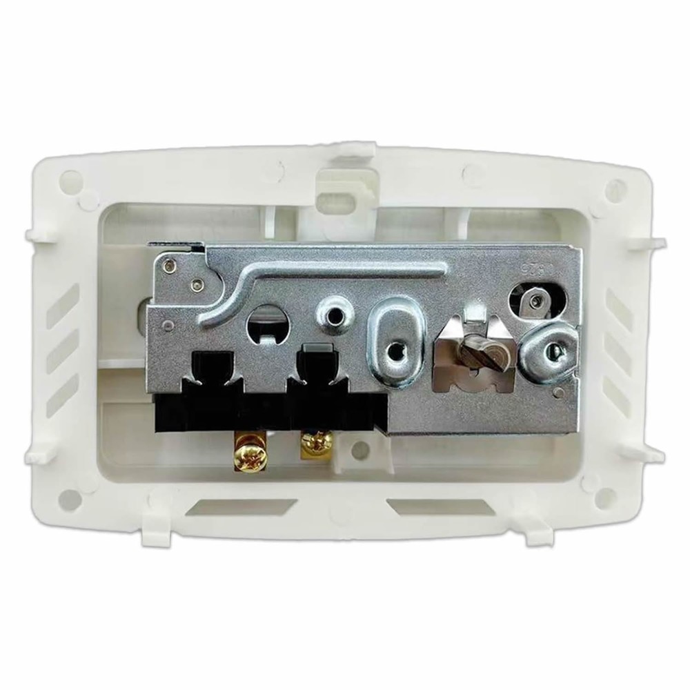 Manual Humidifier Control Model 4655
