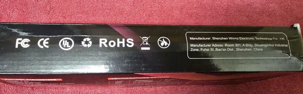 Heated Insoles NIOB X004foxq9f