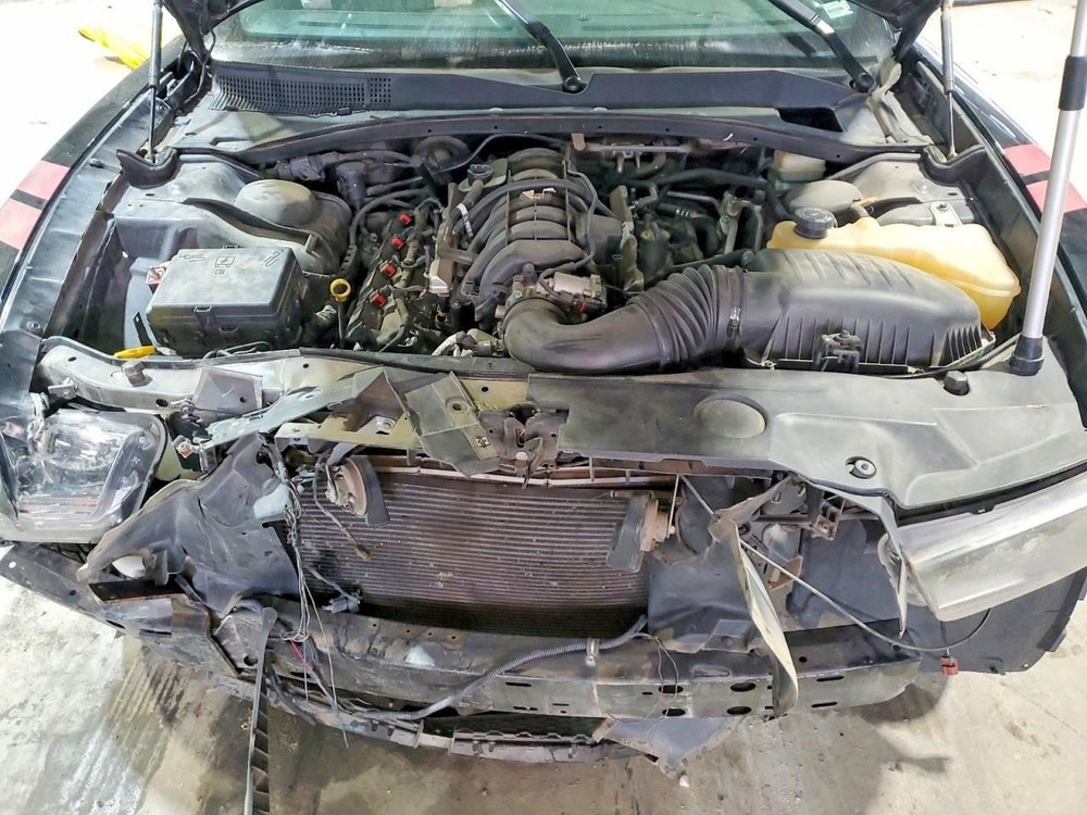 2013 Chrysler 300 Engine ECM Electronic Control Module 5.7L