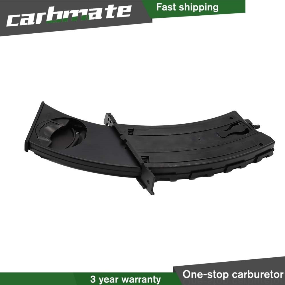 Cup Holder Front Left Driver Side Black Fit For BMW 3 Series E90 E91 E92 E93