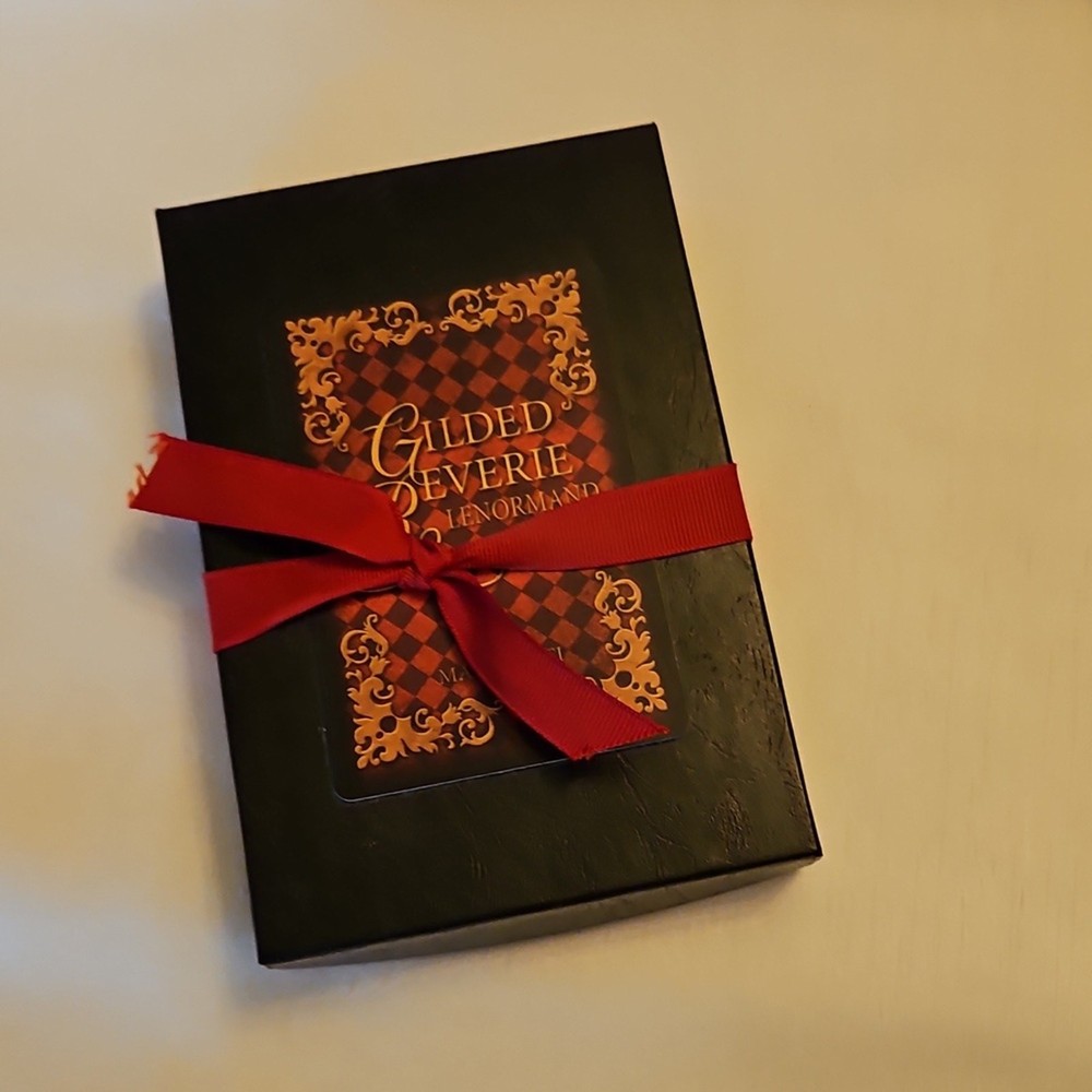 SIGNED, RARE, Gilded Reverie, Ciro Marchetti