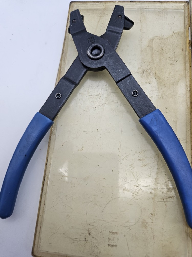 OTC Tools External Retaining Snap Ring Pliers USA