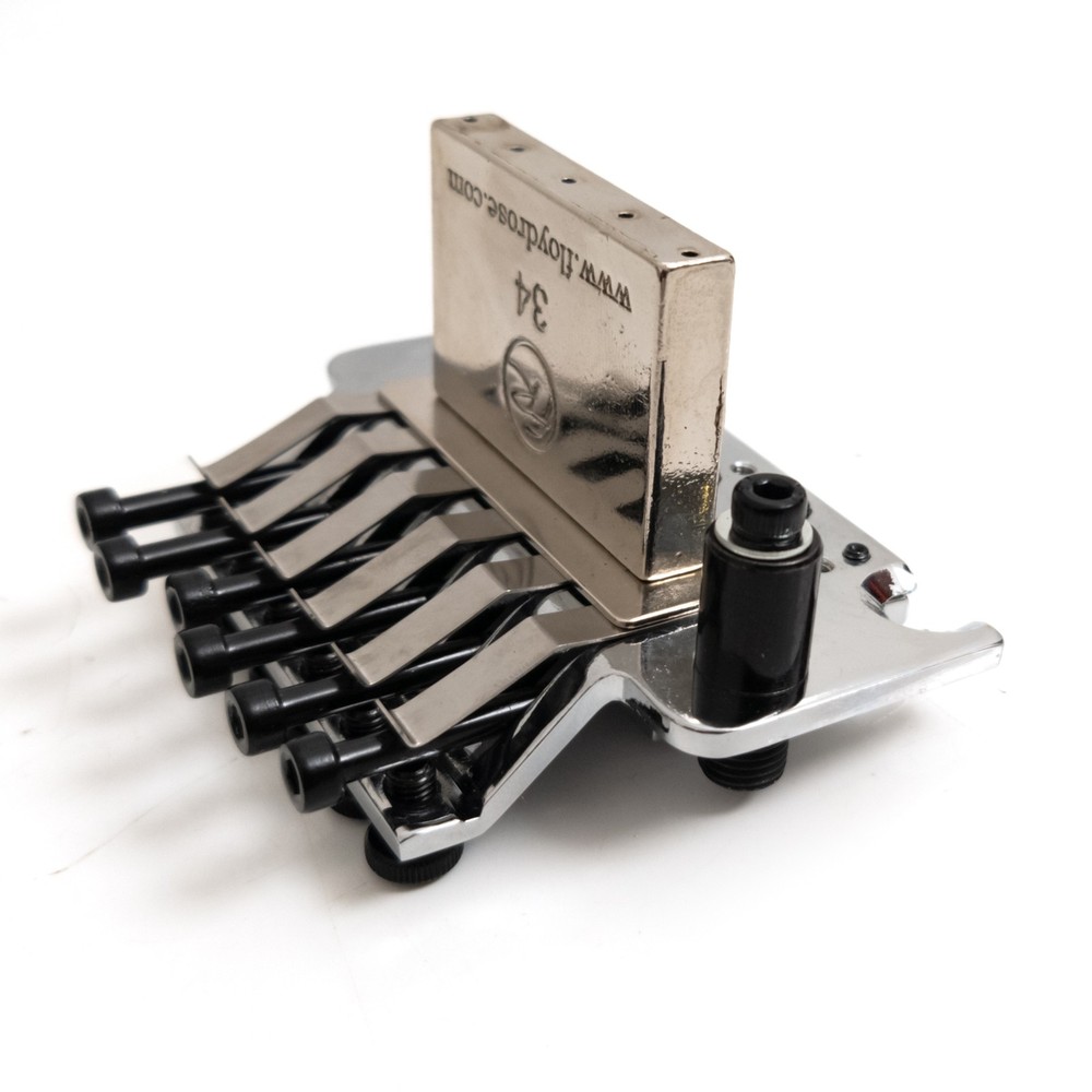 Floyd Rose Special Double Locking Tremolo System Bridge Left-Handed
